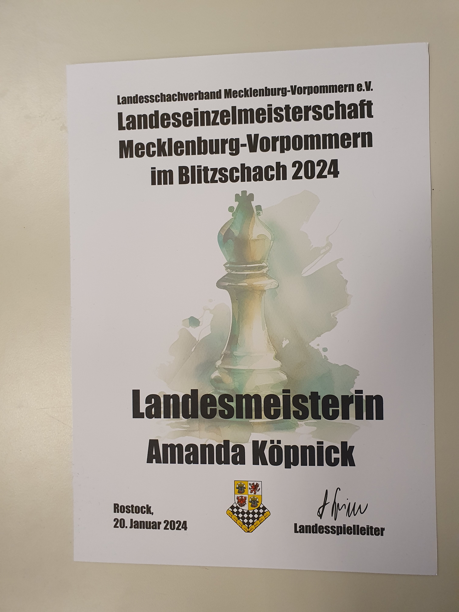 Vorschau